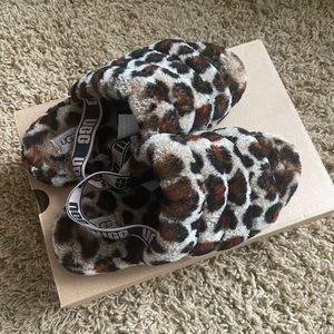 Ugg Slippers